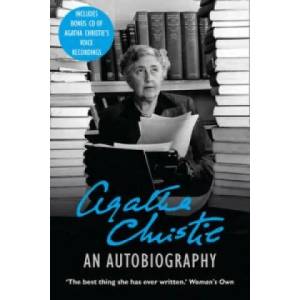 Autobiography (ISBN: 9780007314669)