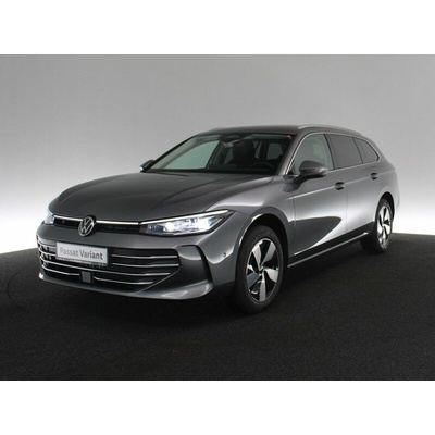 Volkswagen Passat 1.5 eTSI Business DSG 110 kW