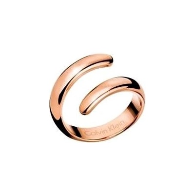 Calvin Klein Prsten Embrace KJ2KPR100107