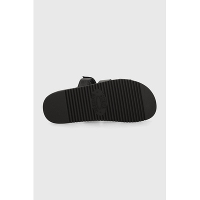 Steve Madden Кожени чехли Steve Madden Missile (SM11003028.05O)