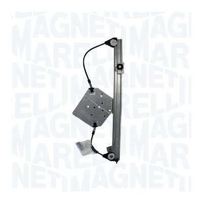 Mechanizmus zdvíhania okna MAGNETI MARELLI 350103924000