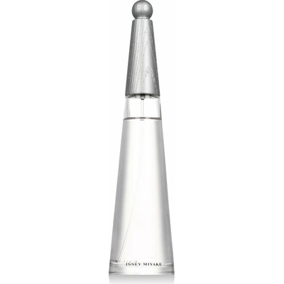 Issey Miyake L'Eau d'Issey Intense parfumovaná voda dámska 50 ml plniteľný flakón