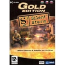 Silent Storm