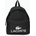 Lacoste Градска раница Lacoste NU5182ZT 20 l black