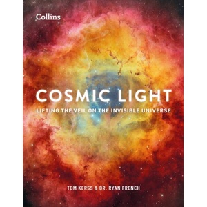 Cosmic Light (ISBN: 9780008794972)