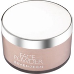 SEVENTEEN Фиксираща прахообразна пудра Seventeen Loose Face Powde (51101**)