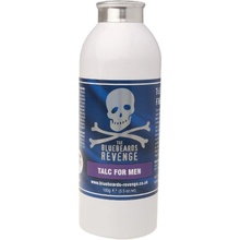 Bluebeards Revenge tělový pudr 100 g