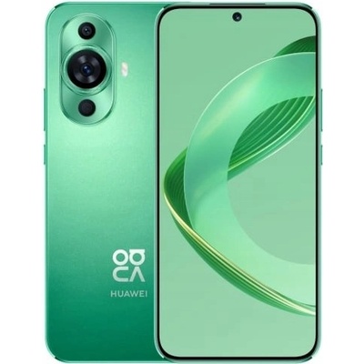 Huawei nova 11 8GB/256GB Green – Zboží Živě