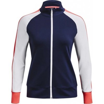 Under Armour dámská mikina Storm Midlayer FZ SS23