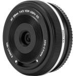 Viltrox Компактен стандартен обектив Viltrox AF 28mm f/4.5 за Fujifilm X APS-C Обективи