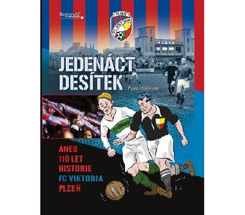 Jedenáct desítek