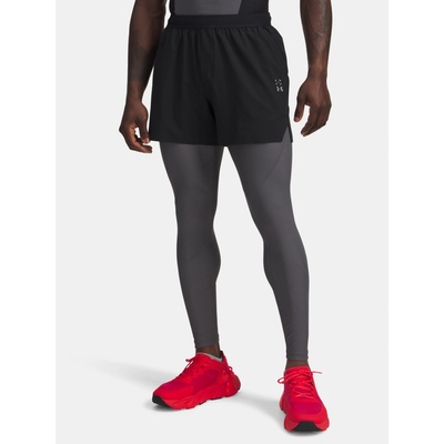 Under Armour UA Halo Train Short-BLK Čierna