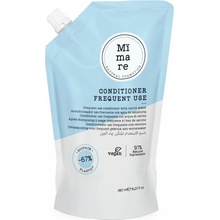 Mïmare Frequent Use Conditioner ľahký kondicionér na každodenné umývanie 480 ml