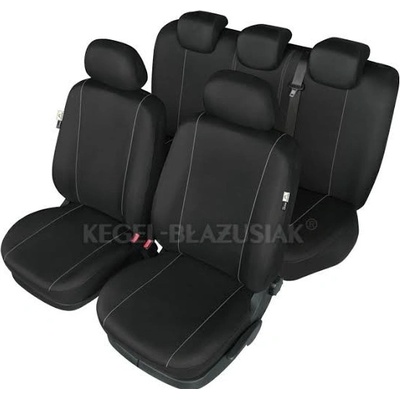 AUTOPOTAH SCHMIDT FIAT Bravo 2007 II SOLID CERNA – Hledejceny.cz