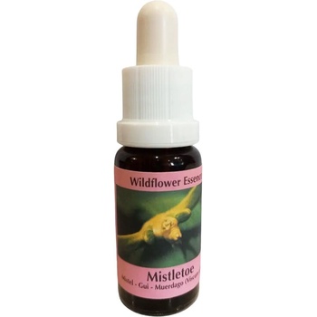 PHI Essences Есенция Бял имел, капки 15 ml | PHI Essences (12 WILD)