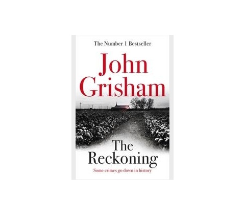 The Reckoning - John Grisham