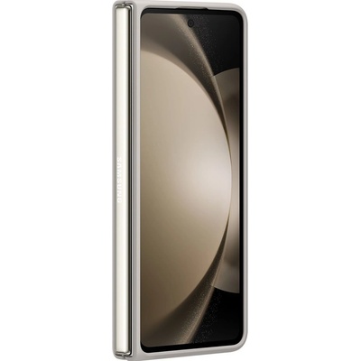 Samsung Galaxy Z Fold5 Ochranné pouzdro s perem S Pen Sand EF-OF94PCUEGWW – Zboží Mobilmania