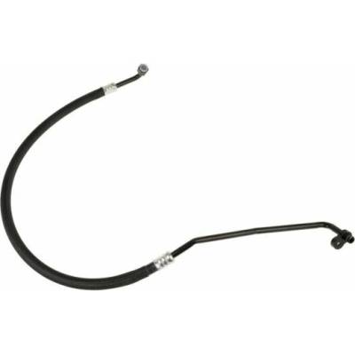 Vysokotlaké vedení, klimatizace THERMOTEC KTT160078