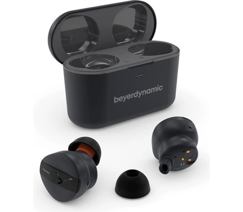 Beyerdynamic Free Byrd