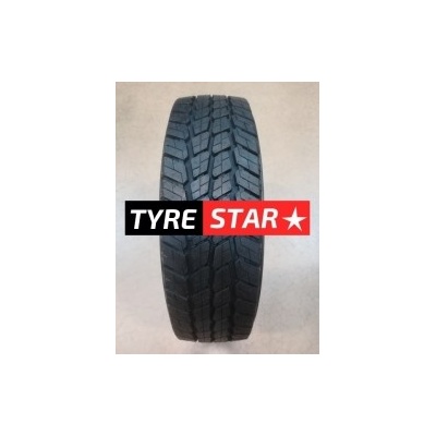 Vraník Cargo 4S 225/75 R16 121/120R