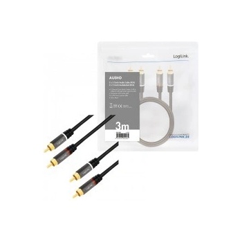 LogiLink CA1206