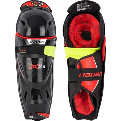 chrániče holení Bauer Vapor X2.9 SR