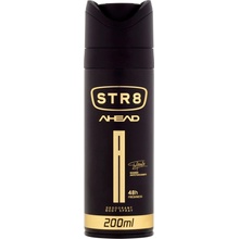 STR8 Ahead deospray 200 ml