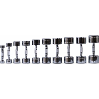 TRINFIT chrom 1-10 kg