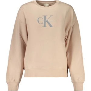 Calvin Klein Дамски суитшърт с цип calvin klein, Размер s, Цвят Роза (lv047b234g_rstrn)