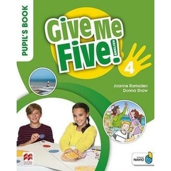 GMF 4 PB PK