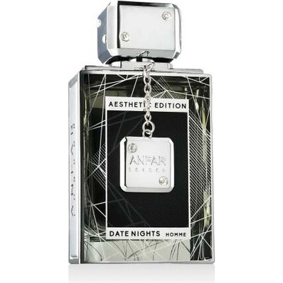 Anfar Aesthetic Edition Date Nights parfum pánsky 100 ml