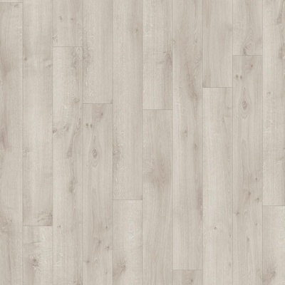 Tarkett iD Inspiration 30 Rustic Oak Light Grey 1200 x 200 mm šedá 1 m²