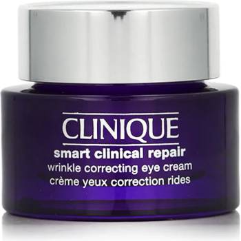 Clinique Smart Clinical Repair Wrinkle Correcting Eye Cream 15 ml