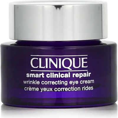 Clinique Smart Clinical Repair Wrinkle Correcting Eye Cream 15 ml