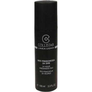Collistar Men 24 Hour Freshness Deo Eau de Parfum Man 100 мл