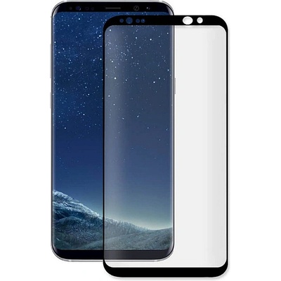 Samsung 5D стъклен протектор за Samsung Galaxy S8 Plus G955