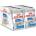 Royal Canin Light Weight Care Dog Loaf diétna kapsička s paštétou pre psy 24 x 85 g