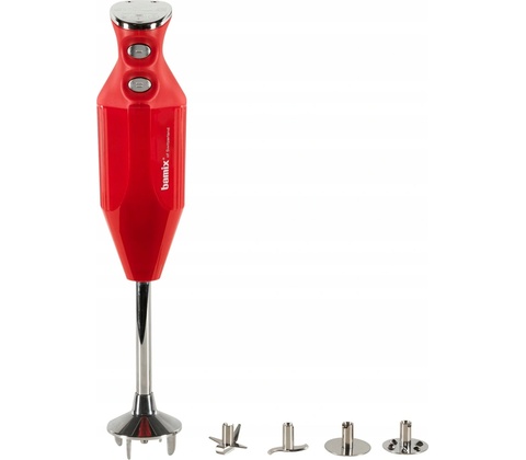 Bamix MAXX Rosso