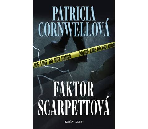 Faktor Scarpettová