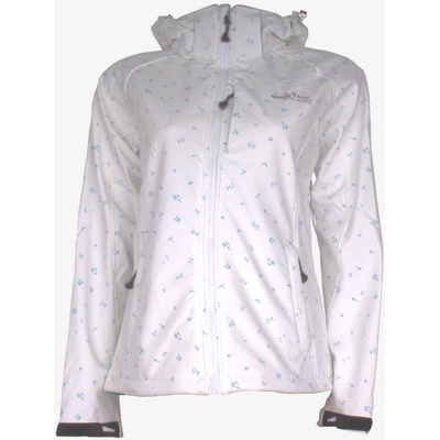 X-Mountain Spirit Дамска Ветровка X-Mountain Spirit M012 Blue (M 012)