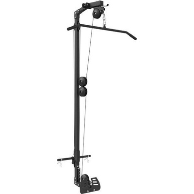 Horní a spodní kladka pro Power Rack MARBO MS-W107 2.0 – Zboží Dáma