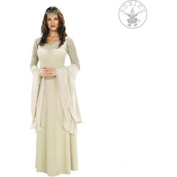 Královské šaty Arwen