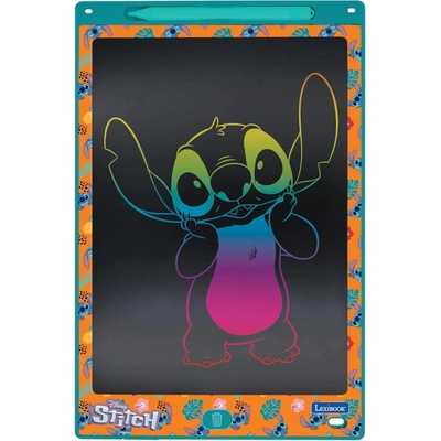 Lexibook Kresliaci tablet s E-inkom Disney Stitch