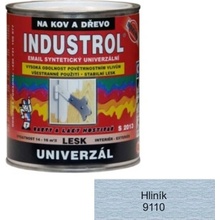 Industrol 0,75 l hliník