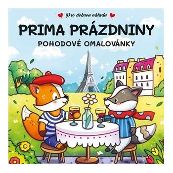 Prima prázdniny