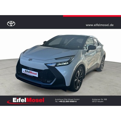 Toyota C-HR Hybrid Teamplayer 103 kW