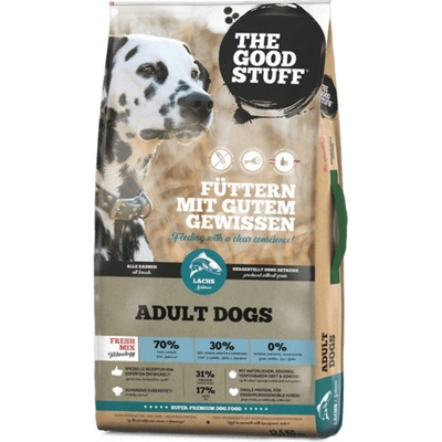 The Goodstuff Adult losos 12,5 kg