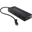 Dokovacie stanice a replikátory portov HP 4K USB-C Multiport Hub 6G843AA