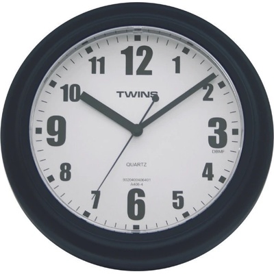 Twins 406-5 black