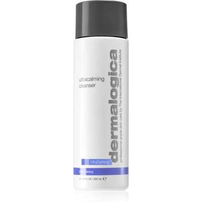 Dermalogica UltraCalming нежно почистващ гел крем 250ml